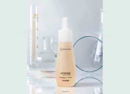 Ivorine Skin Brightening Enzymatic Serum 30ml