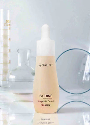 Ivorine Skin Brightening Enzymatic Serum 30ml