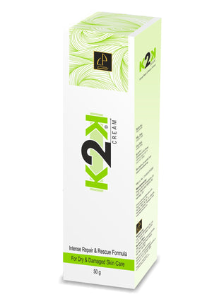 K2K Cream, 50gm