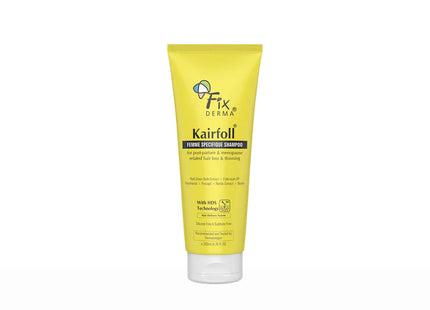 Fixderma Kairfoll Femme Specifique Shampoo 200ml
