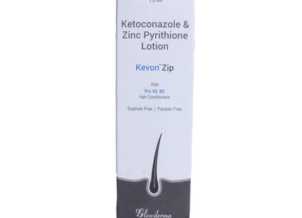 Kevon Zip lotion 60ml