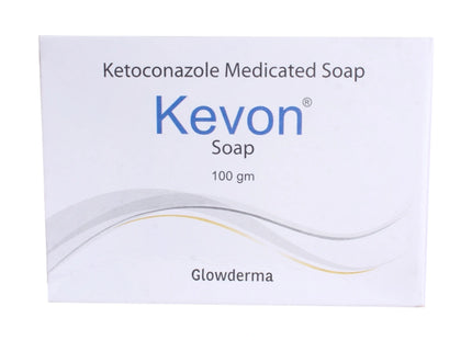 Kevon Soap 100gm