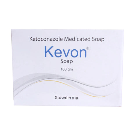 Kevon Soap 100gm