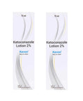 Kevon lotion 75ml pack of 2