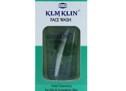 KLM Klin Face wash 150ml