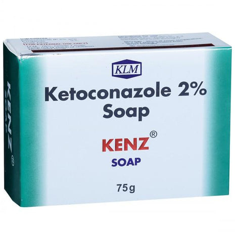 Kenz Soap 75gm