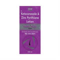Kenz Plus Lotion 100Ml