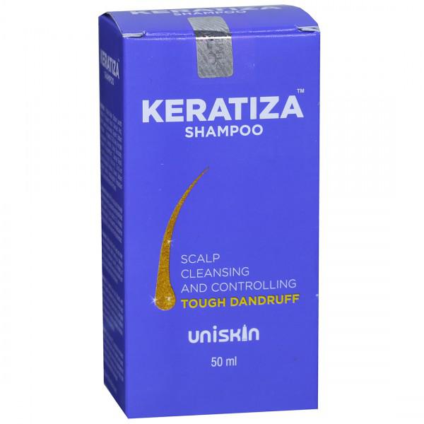 Keratiza Shampoo 50ml