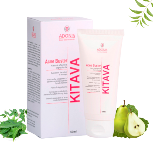 Kitavan Teeth Kitava Gel 50ml – KarissaKart