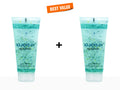klm klin face wash for dry skin