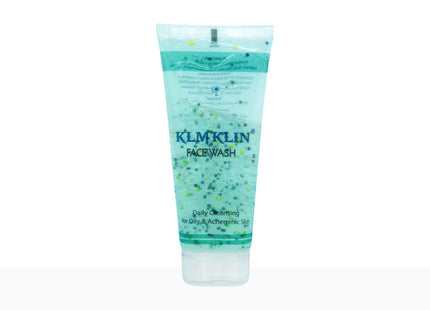 klm klin face wash salicylic acid