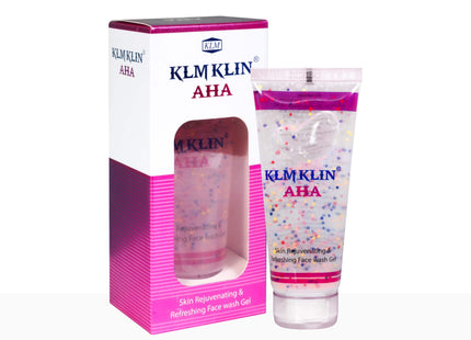 Klm Klin AHA Face Wash Gel