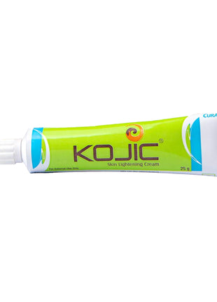 Kojic Cream, 25gm (Pack Of 3)