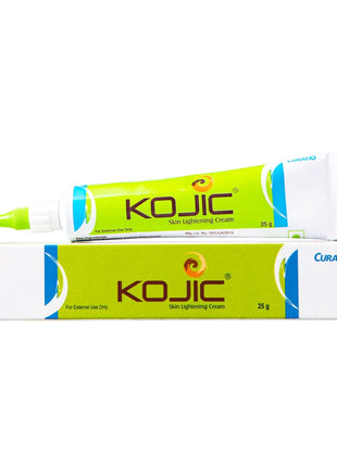 Kojic Cream, 25gm (Pack Of 3)