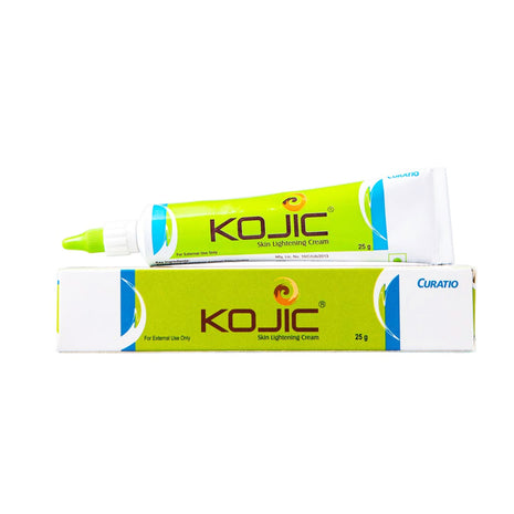 Kojic Cream, 25gm