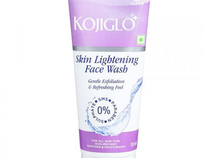 Kojigl Facewash 100ml