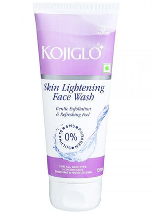 Kojigl Facewash 100ml