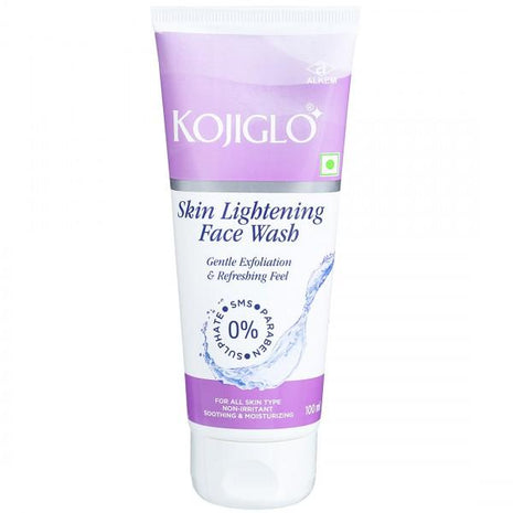 Kojigl Facewash 100ml