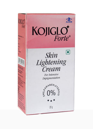 Kojiglo Forte Cream