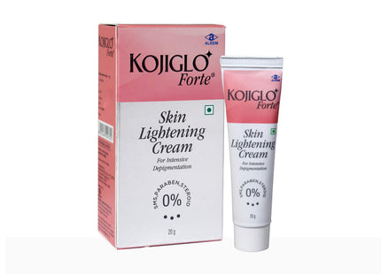Kojiglo Forte Cream 20 gm