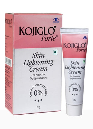 Kojiglo Forte Cream 20 gm