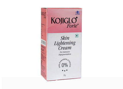 Kojiglo Forte Cream 20 gm