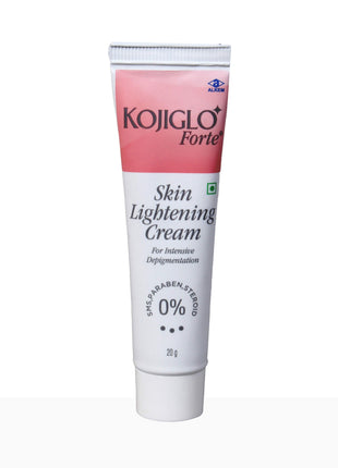 Kojiglo Forte Cream