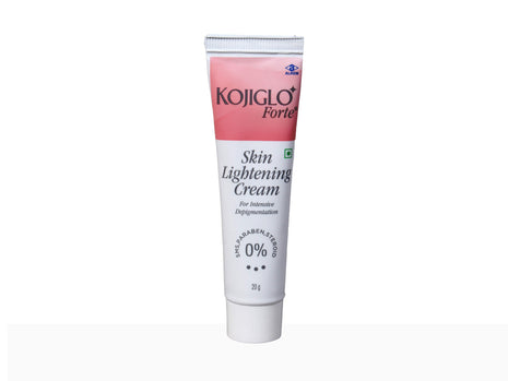 Kojiglo Forte Cream