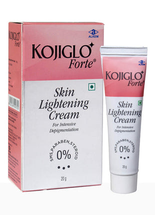 Kojiglo Forte Cream, 20gm