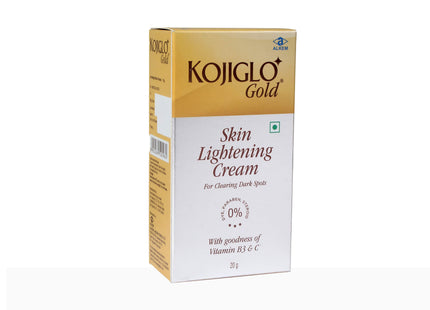 Kojiglo-Gold Cream