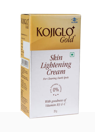 Kojiglo-Gold Cream