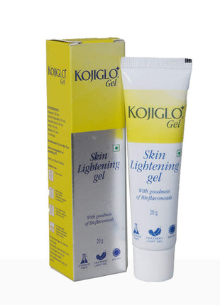 Kojiglo Gel, 20gm