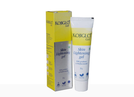 Kojiglo Gel (20 Gram)