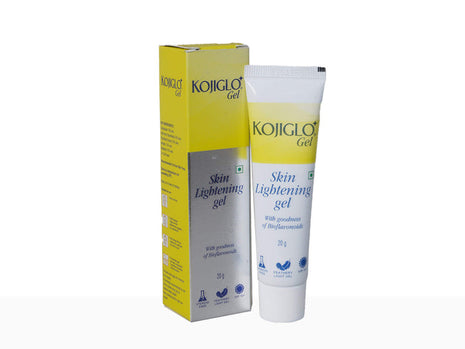 Kojiglo Gel (20 Gram)