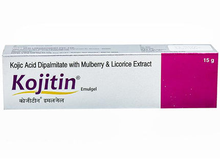 Kojitin Emulgel 15g