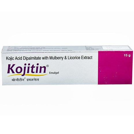 Kojitin Emulgel 15g