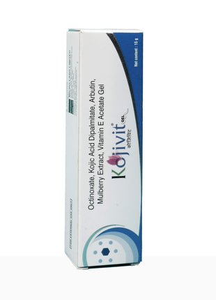 Kojivit Gel