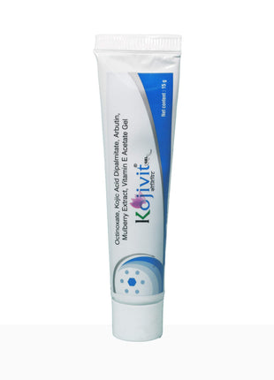 Kojivit Gel