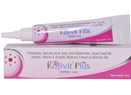 KOJIVIT PLUS 15G