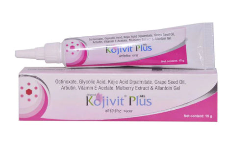 KOJIVIT PLUS 15G