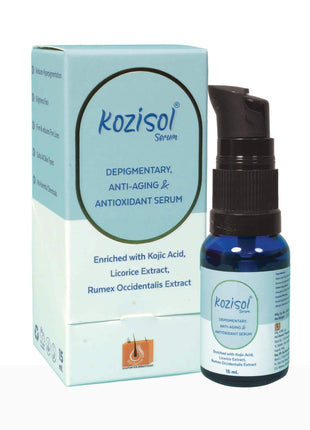 Kozisol Serum