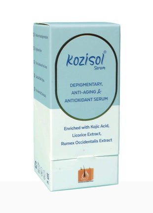 Kozisol Serum