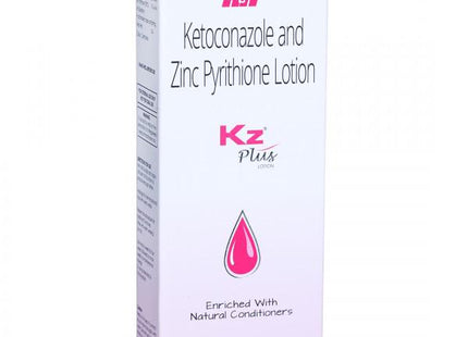 KZ plus Lotion 75ml