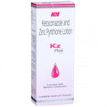 KZ plus Lotion 75ml