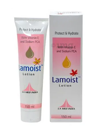 LA MOIST LOTION 150ml