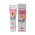 la moist cream
