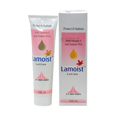 LA MOIST LOTION 150ml