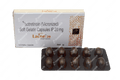 Lacne 20 Capsule 10