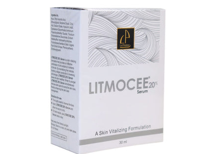 LITMOCEE 20% SERUM 30ML