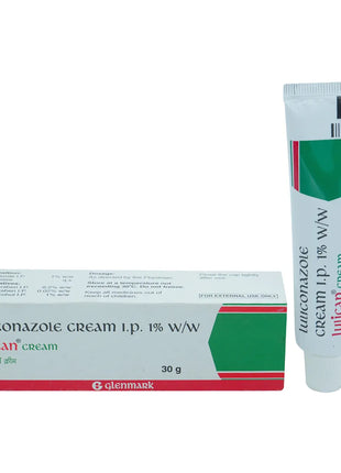 Lulican Cream 30g pack of 2